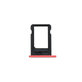 Apple iPhone 5C - SIM Tray (Red)