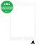 Apple iPad Mini 3 - Touch Screen (White)