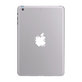 Apple iPad Mini 3 - Rear Housing WiFi Version (Space Gray)