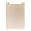 Apple iPad Mini 3 - Rear Housing 4G Version (Gold)