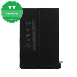 Apple iPad Mini 3 - Battery 6471mAh