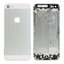 Apple iPhone 5 - Rear Housing (White)