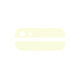 Apple iPhone 5 - Back Glass Strips (Gold)