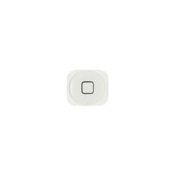 Apple iPhone 5 - Home Button (White)