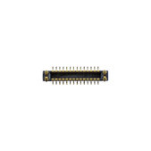 Apple iPhone 5 - Touch Screen + Motherboard Connector