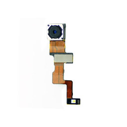 Apple iPhone 5 - Rear Camera