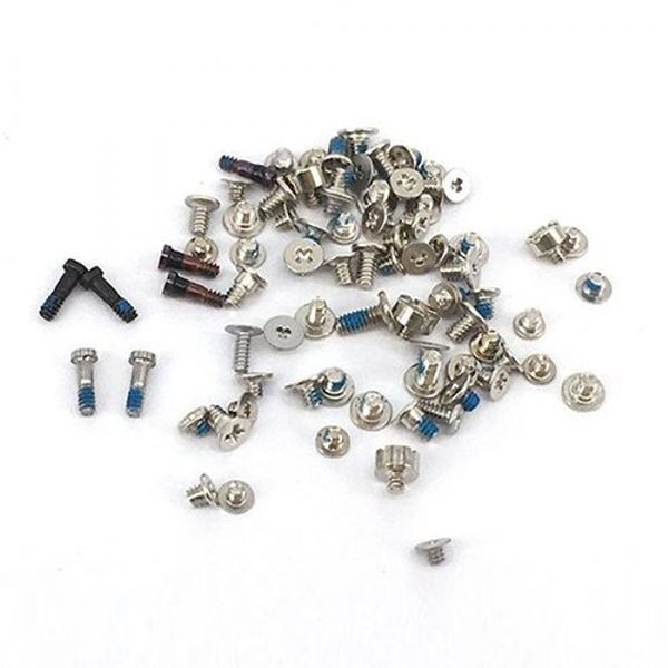 Apple iPhone 5 Screw Set Without Bottom Screws