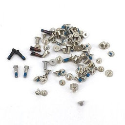 Apple iPhone 5 - Screw Set (Without Bottom Screws)