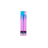 Apple iPhone 5 - Battery Adhesive