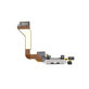 Apple iPhone 4 - Charging Connector + Microphone + Flex Cable (Black)