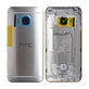 HTC One M9 - Battery Cover (Silver)