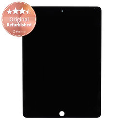 Apple iPad Air 2 - LCD Display + Touch Screen (Black) Original Refurbished