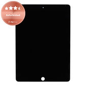 LCD Display for iPad Air 2, Black, Touch Screen without Frame, Refurbished