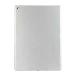 Apple iPad Air 2 - Rear Housing WiFi Version (Silver)