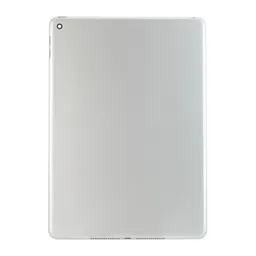 Apple iPad Air 2 - Rear Housing WiFi Version (Silver)