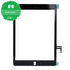 Apple iPad Air, iPad (5th Gen 2017) - Touch Screen (Black)