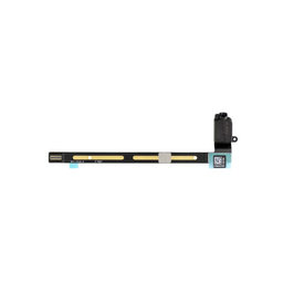 Apple iPad Air 2 - Jack Connector + Flex Cable (Black)