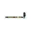 Apple iPad Air 2 - Jack Connector + Flex Cable (Black)