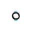 Apple iPad Air - Home Button Gasket (Black)