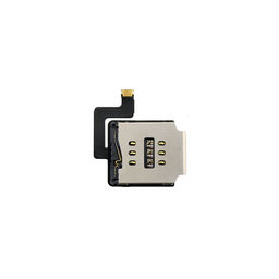 Apple iPad Air - SIM Card Reader