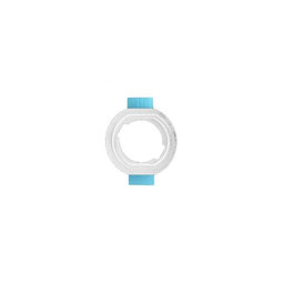 Apple iPad Air - Home Button Gasket (White)