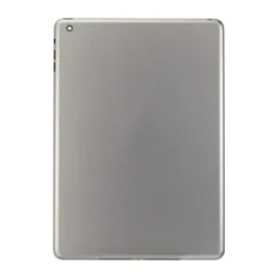 Apple iPad Air - Rear Housing WiFi Version (Space Gray)