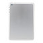 Apple iPad Mini 2 - Rear Housing WiFi Version (Silver)