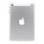 Apple iPad Mini 2 - Rear Housing 3G Version (Silver)