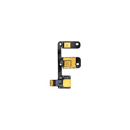 Apple iPad Mini 2, Mini 3 - Microphone + Flex Cable