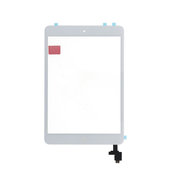 Touch Screen for iPad Mini, Mini 2, White