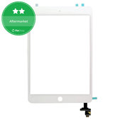 Touch Screen with IC Connector for iPad Mini, Mini 2, White