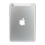 Apple iPad Mini - Rear Housing 3G Version (White)