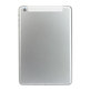 Apple iPad Mini - Rear Housing 3G Version (White)