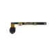 Apple iPad Mini - Jack Connector + Flex Cable (Black)