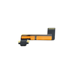 Apple iPad Mini - Charging Connector + Flex Cable (Black)