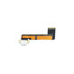 Apple iPad Mini - Charging Connector + Flex Cable (White)