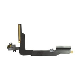 Apple iPad 4 - Jack Connector Flex Cable (WiFi Version)