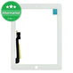Touch Screen for iPad 3, iPad 4, White