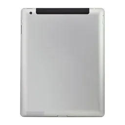 Apple iPad 3 - Rear Housing (3G Version 64GB)