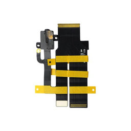 Apple iPad 3 - Jack Connector Flex Cable (3G Version)