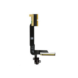 Apple iPad 3 - Jack Connector Flex Cable (WiFi Version)