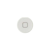 Apple iPad 3, iPad 4 - Home Button (White)