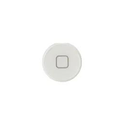 Apple iPad 3, iPad 4 - Home Button (White)