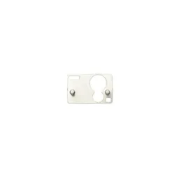 Apple iPad 3, iPad 4 - Front Camera Bracket