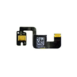 Apple iPad 3 - Microphone + Flex Cable (3G Verzia)