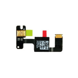 Apple iPad 3 - Microphone + Flex Cable (WiFi Verzia)