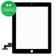 Touch Screen for iPad 2, Black