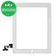 Apple iPad 2 - Touch Screen (White)
