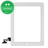 Touch Screen for iPad 2, White
