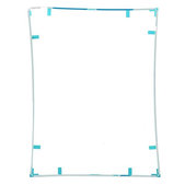 Apple iPad 2 - Plastic Frame under Touch Screen (White)